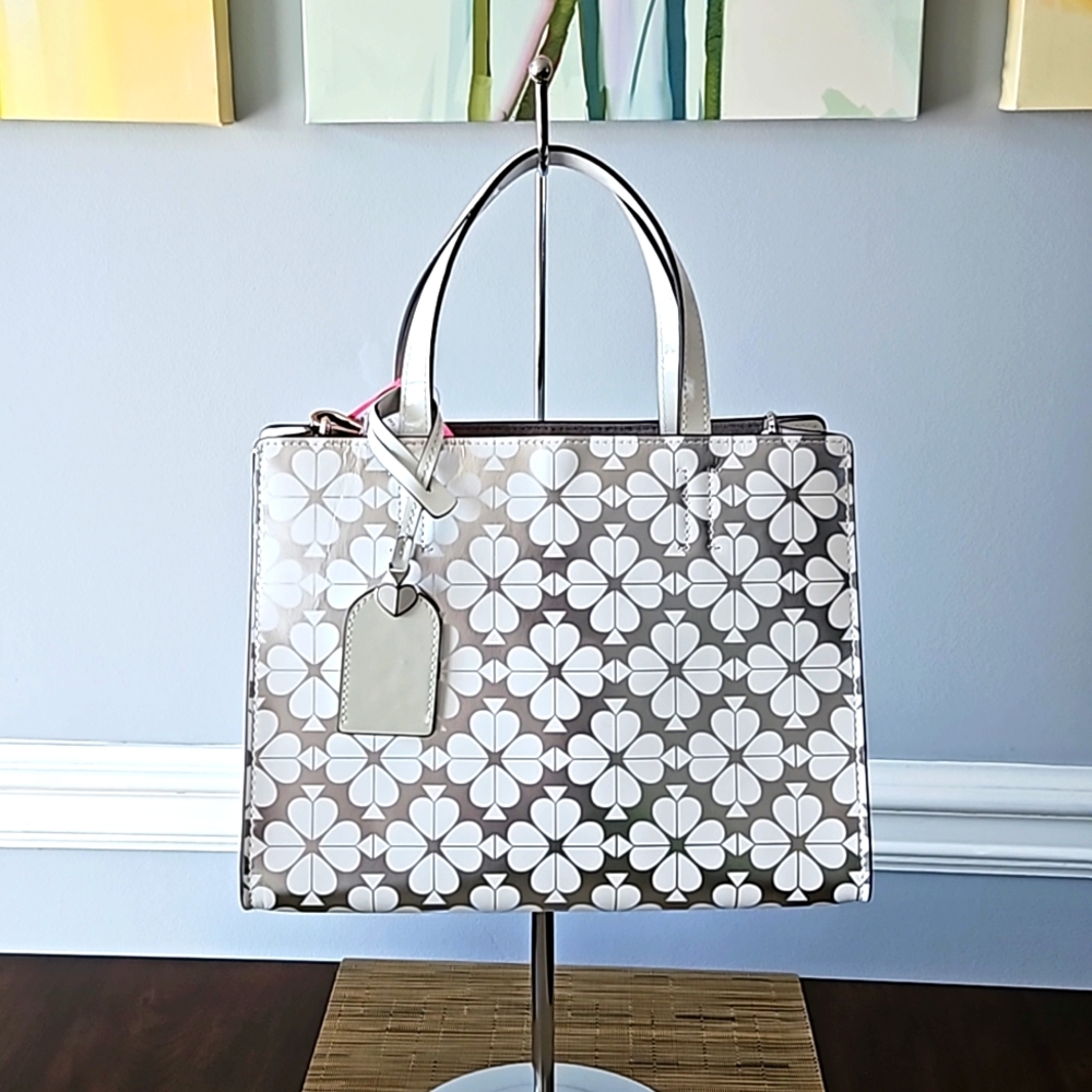 KATE SPADE Handbag/ Clutch/ Dustbag